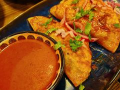 -Q MEX 库迈墨西哥餐吧(双井店)