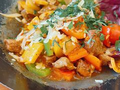 -SULTAN·苏坦土耳其餐厅(新光汇店)