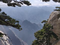 -华山风景名胜区