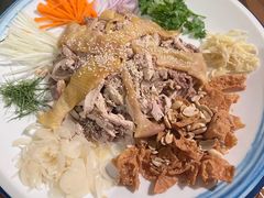 -凤阁楼果木烧鹅(鹤山陈山店)