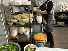 -洞子口张老二凉粉(文殊院店)