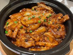 -79号渔船海鲜饭店(宝安店)