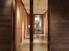 -上海柏悦酒店