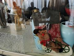 -洲际酒店·地平线全日餐厅HORIZON CAFÉ