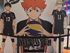 -大悦城(沈阳中街店)