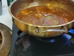 -花味·自助烤肉(江宁同曦店)