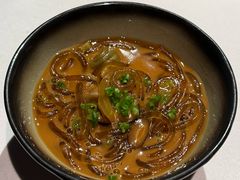 -荣轩(新荣记环球金融中心店)