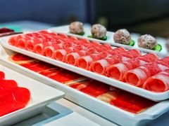 -许府牛火锅(上海颛桥万达店)