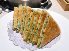 专家葱花饼-浩爷羊蝎子火锅(望京店)