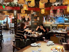 -南京大牌档(济南万象城店)