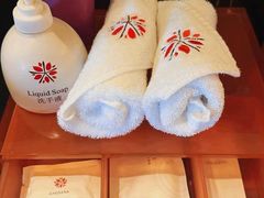 -悦椿温泉酒店·悦椿苑火锅餐厅