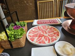 -东来顺·非遗火锅(高新店)