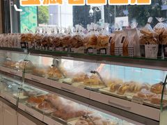 -永康饼屋(桑达大厦总店)