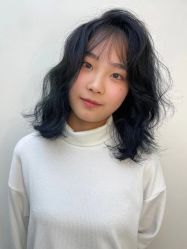 -美美秀造型