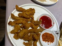 -蜀九香火锅(玉林店)