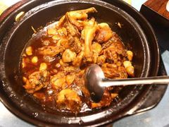 -九龙湾·御膳坊(九龙窠路店)