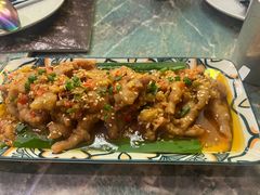 -浩海火燒雲傣家菜(芮欧百货店)