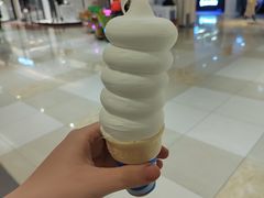 -DQ·蛋糕·冰淇淋(回龙观同成街)