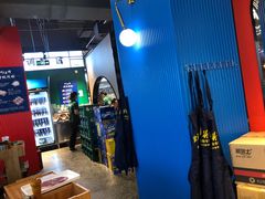 -蚝英雄鲜蚝自助专门店(长楹天街直营店)
