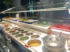 -海底捞火锅(公益西桥店)
