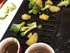 -必胜客(溧阳万达店)