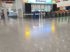 -南宁东站
