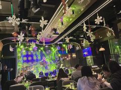 -MARU玛露音乐餐厅(大学路店)