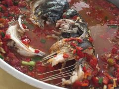 -红色湘菜馆(春风店)