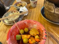 -夜椒瑶·广西大排档(八卦岭店)