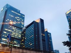 -上海璞麗酒店
