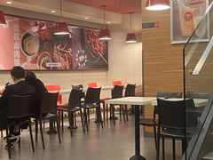 大堂-永和大王(万顺路店)
