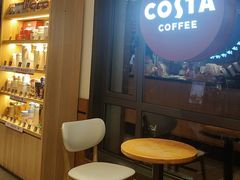 -COSTA COFFEE(上海虹口公园店)