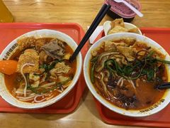 -螺小胖柳州螺蛳粉(钟楼总店)