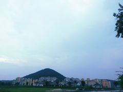 -平湖九龙山旅游度假区