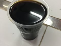 -黄氏祖传百暖凉茶店