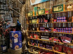 零售区-桂小厨广西菜(万象城店)