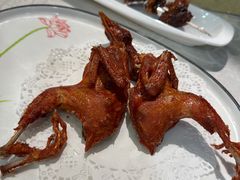 -乔家满族八大碗(中兴路店)