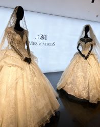 -MISS MIA 婚纱品牌馆