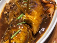 -渔家风味·鲅鱼水饺·央视展播·海鲜天津菜(开发区店)