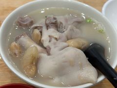 -雷祖芳老妈蹄花店