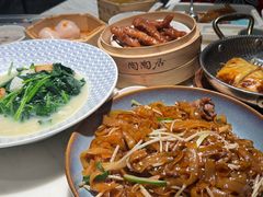 -陶陶居酒家(新天地店)