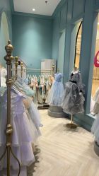 点击看大图 -奈尔宝·儿童乐园·亲子餐厅(华采天地店)