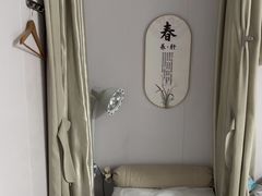 -来康盲人按摩(惠民北街店)