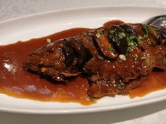 -海富门·带鱼·淮扬菜·粤菜(甘家口店)