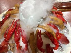 -欣旺·迎宾楼·百年无锡菜