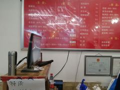 -螺蛳粉先生(蓟门桥店)