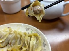 -回回锅贴(小河沿店)