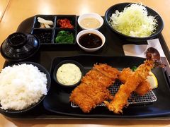 -胜博殿日式炸猪排(西红门店)