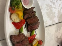 -爱茉莉意大利西餐厅