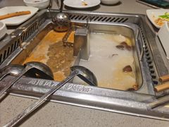 -海底捞火锅(青悦城店)